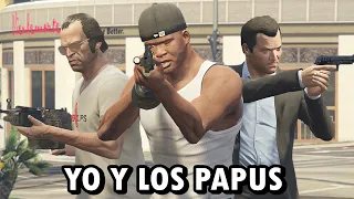 21 Cosas que Puedes Hacer si te Aburres de GTA 5