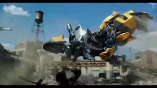 Transformers  The Last Knight TV Spot Final Battle