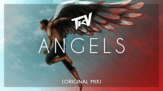 TKV - Angels (Original Mix) | FREE DOWNLOAD