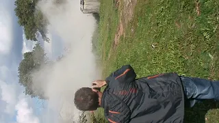 Демонтаж водонапорной башни г. Сенно Витебской области