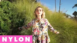 Kiernan Shipka On What She Learned From Mad Men | Cover Stars