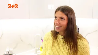 Легкоатлетка Марина Бех-Романчук про стосунки з чоловіком, хобі й незвичну мрію
