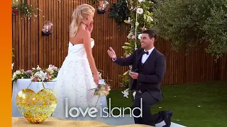 Love Island: All the Feels - Part 2 | Love Island