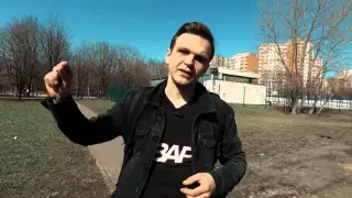 Ларин о фильме хардкор..