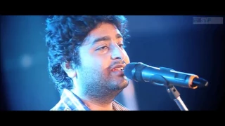 tum hi ho live by arijit singh