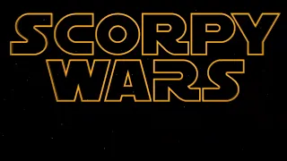 SCORPY WARS: A STAR WARS INTERVIEW highlights (Baaulp/RTVS fan edit)