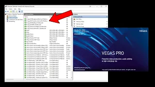 How To Fix Sony Vegas Not Loading/Opening (NEW METHOD)