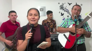 GRUPO FORTALEZA Y HERMANAS QUINTERO / En VIVO-No A La Separacion-Levantate-De Que Me Sirve El Dinero