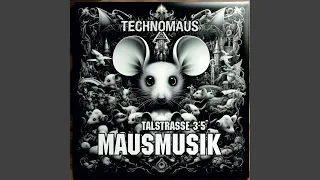 Mausmusik (Technomaus)