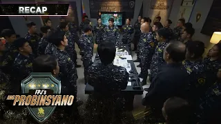 Task Force Agila's last mission | FPJ's Ang Probinsyano Recap