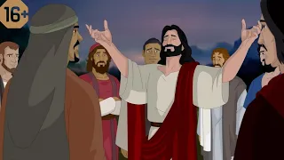 Иисус, Он жил среди нас (2013) | Христианские мультфильмы