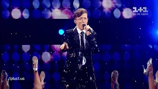 Arseniy Zhuravel – "Polyube" – The Quarter Final – The Voice of Ukraine – season 9