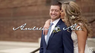 Heritage Event Space Wedding Video | The Monarch Wedding Film | Kansas City, Missouri