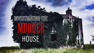 Murder at the Rainbow House! | Paranormal Investigation