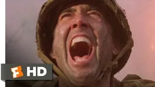 Windtalkers (2/10) Movie CLIP - Hold The Position (2002) HD