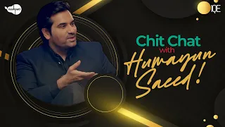 Humayun Saeed The Gentleman | Exclusive Interview | Top Pakistani Drama Actor | Nashpati Prime