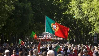 Portogallo, 50 anni dal 25 aprile e dalla rivoluzione: cosa resta da fare?