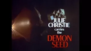 "Demon Seed" (1977) Trailer