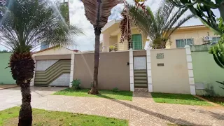 🏠 SOBRADO DE ALTO PADRÃO NO SETOR JARDIM AMÉRICA EM GOIÂNIA!