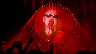 David Gilmour - Run Like Hell - Live in Nîmes 2016