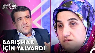 Kenan Eşi Hanife'ye Günler Sonra Kavuştu - Sabahın Sultanı Seda Sayan 560. Bölüm