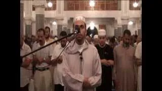 Lalla Khadija Oujda مسجد للا خديجة وجدة ــ
