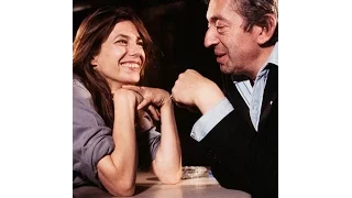 JANE BIRKIN 1987 Lost Song [SERGE GAINSBOURG] EDVARD GRIEG (Peer Gynt)