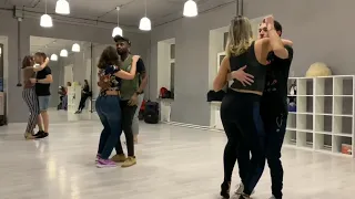 Bachata sensual