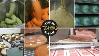 Food Manufacturing Machines that are on ANOTHER LEVEL 6 (Tech World)