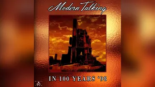 Modern Talking - In 100 Years '98 (Maxi-single)