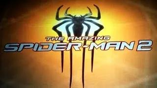 SDCC '13: Footage Description & Full Coverage 'The Amazing Spider-Man 2'