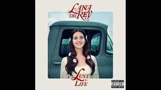 Lust for Life (Bass Boosted Demo) - Lana Del Rey