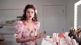 Selena Gomez bts De Una Vez  Official Video 2021