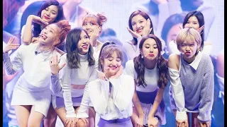 Twice Random Cute and Funny Moments Compilation (Twicetagram)