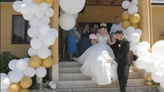 Почему казашки выходят замуж за русских