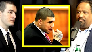 Harvard lawyer reflects on his defense of Aaron Hernandez | Ronald Sullivan and Lex Fridman