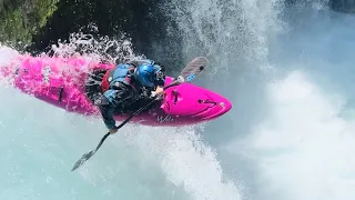 My 2nd Year of Kayaking || Shane Simoneaux 2023 Highlight Reel