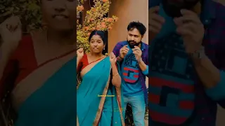 sundari serial actress Gabriella recent reel video  #video #reels #shorts #vijaytv #trending