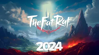 The Best TheFatRat Mix Ever - TheFatRat 2024 - TheFatRat Mega Mix