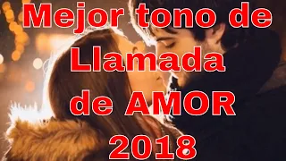 Mejor tono de llamada de AMOR 2020