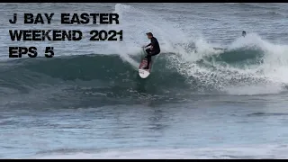 J Bay Easter Weekend 2021