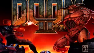 Full soundtrack DOOM 2