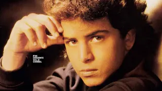 Glenn Medeiros - Long And Lasting Love (Once In A Lifetime) (LYRICS)