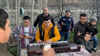 Сакит Самедов Танцор диско 2021 Узбекистан 🇺🇿 Сурхандерья