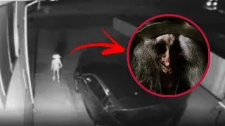 Top 10 Goblins Sightings On Camera (The Last One Is Terrifying)