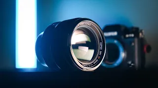 FUJIFILM XF 56mm f1.2 R | Still Good In 2023?