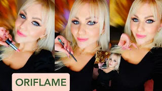 ORIFLAME#2 разочарование, даже краситься не захотелось!