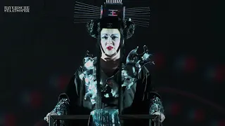 TURANDOT: Anna Netrebko sings "In questa reggia"