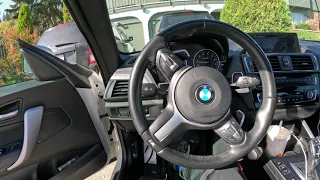 326 HP BMW M235i xDrive POV Drive | GoPro Hero 11