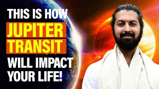 Jupiter Transit in Aries 2023 | Aashutosh Chaawla | Art of Living | Astrology | Predictions